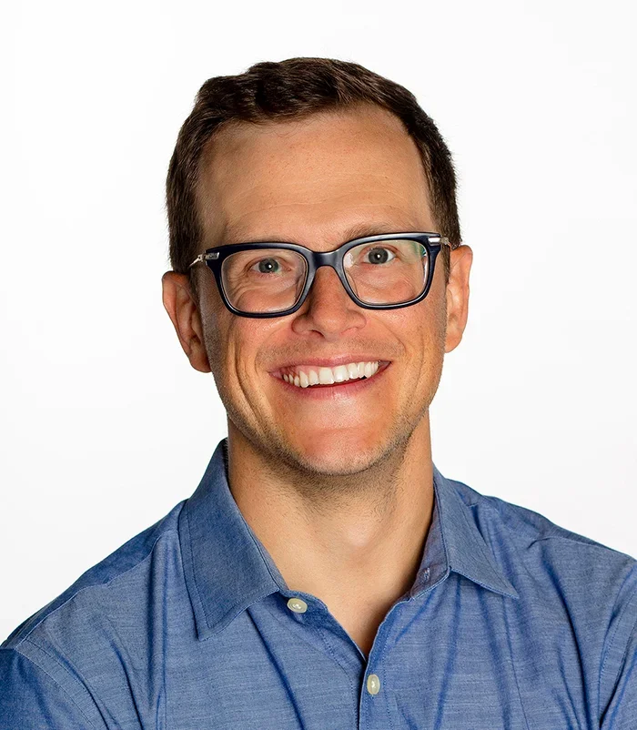 Michael Leitch Profile Page | XPRIZE Foundation